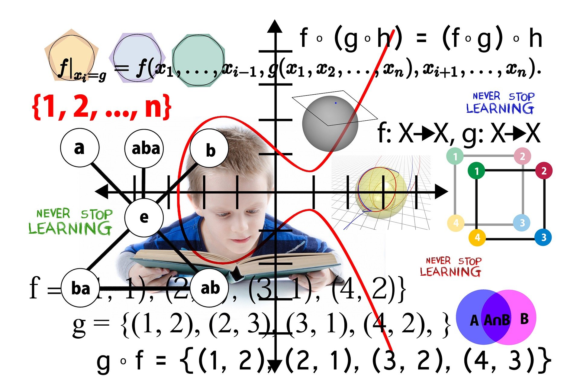 MATEMÁTICA DE CUARTO GRADO DE SECUNDARIA