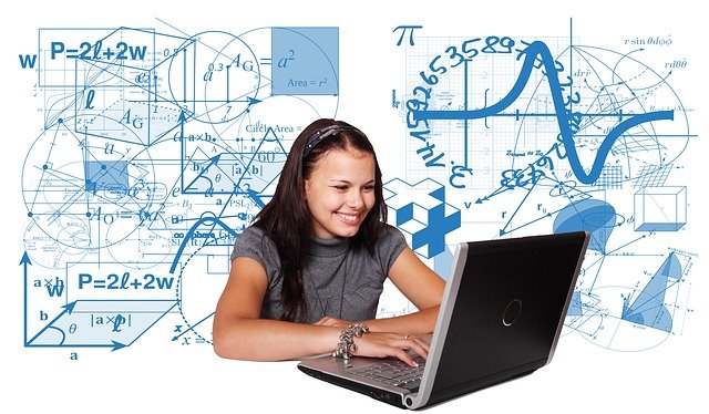 MATEMÁTICA DE CUARTO B